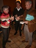 Mitgliederversammlung (11.03.2008)